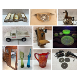 Multiple Estates Storage Units Liquidation - Russell Kansas