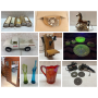 Multiple Estates Storage Units Liquidation - Russell Kansas