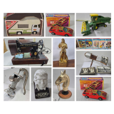 Downsizing a Collection - Picker Treasures - Ogden Kansas
