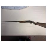 Central Arms Co. Single Barrel Shotgun