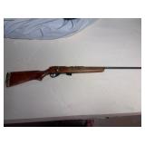 J.C. Higgins Model 105 .22 Caliber Rifle by Sears, Roebuck & Co.