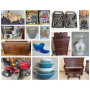 The Tillberg Estate Auction - Lindsborg Kansas