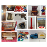 Great Bend Time Capsule Estate Liquidation - Great Bend Kansas