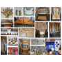 Grandma's Collection - Wellington Kansas