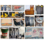 Downsizing Consignment Auction - Park City Kansas