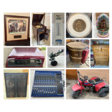 Russell Kansas Private Seller Liquidation - Russell Kansas