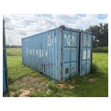 Packed with Possibilities - Eureka Kansas