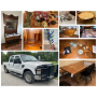 Noel Zahn Moving Sale - Augusta Kansas