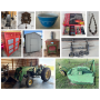 Moving and Downsizing Auction - Claflin Kansas