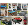 Russell Multi Estate Liquidation Auction - Russell Kansas