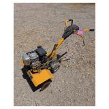 Cub Cadet Rotor Tiller