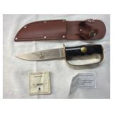 Civil War Knife