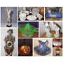 Derby Delight: Rare Finds, Antiques & Armani Figurines - Derby Kansas