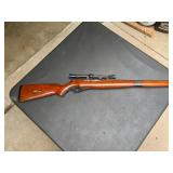Mossberg 22 long rifle - Firearm