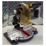 Ryobi 8 1/4” Battery 18v Miter Saw