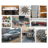 Hoisington Downsizing and Liquidation - Hoisington Kansas