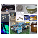 Stepping Back in Time - Mulvane Kansas