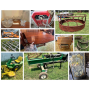 John and Pam Cowley Estate Sale - Eureka Kansas