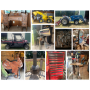 Douglass Shop and Barn Liquidation - Douglass Kansas