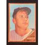 Vintage Sports Card & Memorabilia Online Only Timed Auction