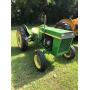 LIVE AUCTION - Living Estate of Lee and Ruby Borntrager - Buhler Kansas