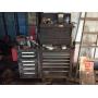 Kennedy Rolling Tool Box