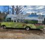 Food Truck & Restaurant Equipment in SC
