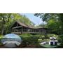Bank Owned Lake Burton Home Selling at Auction!