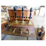 The Estate of John Richard 