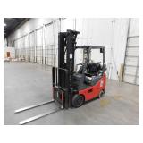 Remaining Assets of Consumer Products Distributor