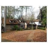 Residential Rehab in Riverside Subdivision