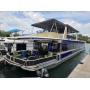 1998 Stardust 16' x 86' Houseboat