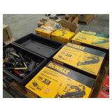 Industrial and Consumer Tool & Equipment
