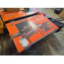 Outdoor Tools, Grills, Heaters & More!