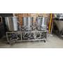 All Remaining Contents of 1818 Brewing Company