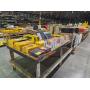 Industrial and Consumer Tool & Equipment