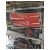 Coke cases