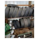 Tires