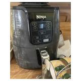 Ninja air fryer