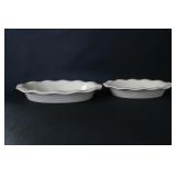 Glazed Stone Bake Ware