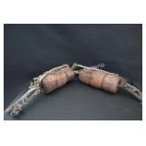 Authentic Fishing Net Buoy Floats