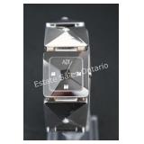 Ladies Armani Exchange Wrist Watch