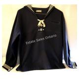 Original  US Navy Tunic