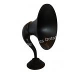 Antique Tower Meistersinger Horn Speaker