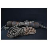 Authentic Fishing Net Buoy Floats