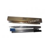 Gold Cross Pen & Silver Tone Parkers Pencil