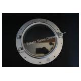 Metal No. 8 Marine Porthole
