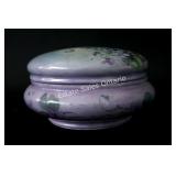 Antique Limoges Vanity Container