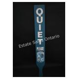 Georgia Pacific Atlanta Classic PGA Quiet Paddle