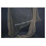 Large Fisherman's Netting 120' x 48'